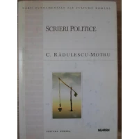 SCRIERI POLITICE