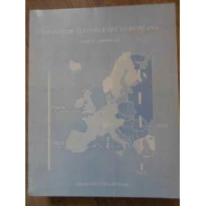 TRANZITIE SI INTEGRARE EUROPEANA STUDII SI COMUNICARI