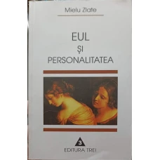EUL SI PERSONALITATEA