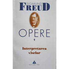 OPERE VOL.9 INTERPRETAREA VISELOR