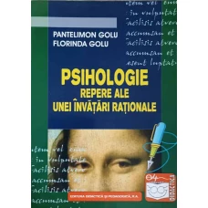 PSIHOLOGIE. REPERE ALE UNEI INVAATARI RATIONALE