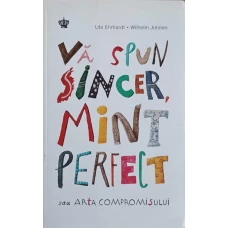 VA SPUN SINCER, MINT PERFECT SAU ARTA COMPROMISULUI