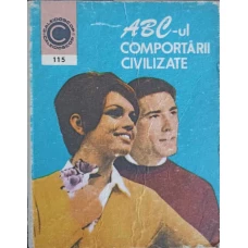 ABC-UL COMPORTARII CIVILIZATE