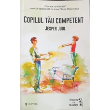 COPILUL TAU COMPETENT