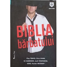 BIBLIA BARBATULUI