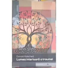 LUMEA INTERIOARA A TRAUMEI