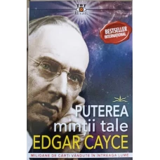 PUTEREA MINTII TALE