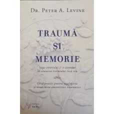 TRAUMA SI MEMORIE