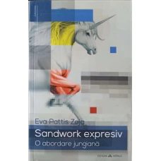 SANDWORK EXPRESIV. O ABORDARE JUNGIANA