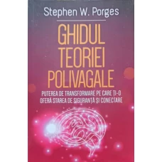 GHIDUL TEORIEI POLIVAGALE. PUTEREA DE TRANSFORMARE PE CARE TI-O OFERA STAREA DE SIGURANTA SI CONECTARE
