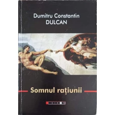 SOMNUL RATIUNII (XEROX)