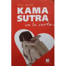KAMA SUTRA CA LA CARTE