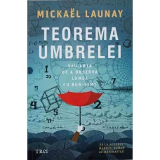 TEOREMA UMBRELEI SAU ARTA DE A OBSERVA LUMEA CU BUN-SIMT