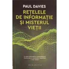 RETELELE DE INFORMATIE SI MISTERUL VIETII