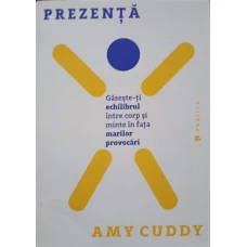 PREZENTA. GASESTE-TI ECHILIBRUL INTRE CORP SI MINTE IN FATA MARILOR PROVOCARI