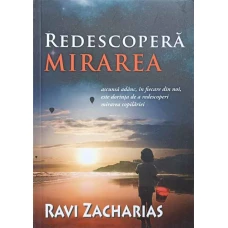 REDESCOPERA MIRAREA. ASCUNSA ADANC, IN FIECARE DIN NOI, ESTE DORINTA DE A REDESCOPERI MIRAREA COPILARIEI
