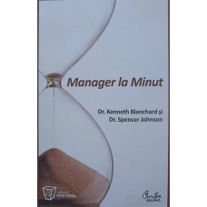 MANAGER LA MINUT