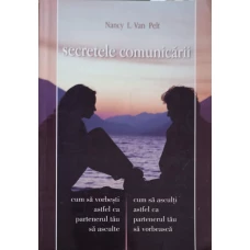 SECRETELE COMUNICARII