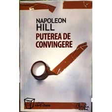 PUTEREA DE CONVINGERE