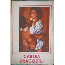 CARTEA DRAGOSTEI. GHID PRACTIC