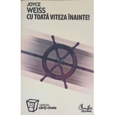 CU TOATA VITEZA INAINTE!