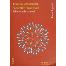TRAUMA, ATASAMENT, CONSTELATII FAMILIALE. PSIHOTERAPIA TRAUMEI