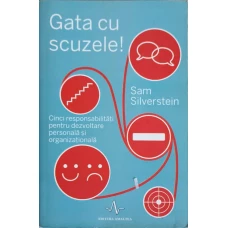 GATA CU SCUZELE!