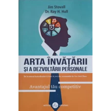 ARTA INVATARII SI A DEZVOLTARII PERSONALE