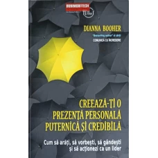 CREEAZA-TI O PREZENTA PERSONALA PUTERNICA SI CREDIBILA