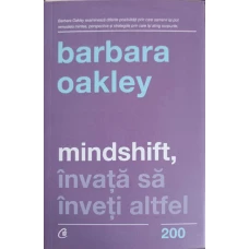 MINDSHIFT, INVATA SA INVETI ALTFEL