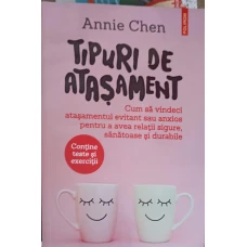 TIPURI DE ATASAMENT