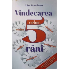 VINDECAREA CELOR 5 RANI