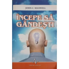 INCEPE SA GANDESTI