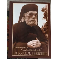 JURNALUL FERICIRII VOL.1 JURNALUL FERICIRII VOL.1