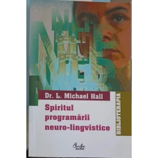 SPIRITUL PROGRAMARII NEURO-LINGVISTICE