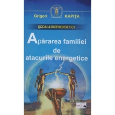 APARAREA FAMILIEI DE ATACURILE ENERGETICE