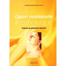 CAZURI NEOBISNUITE IN PSIHOTERAPIE