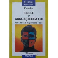 SINELE SI CUNOASTEREA LUI. TEME ACTUALE DE PSIHOSOCIOLOGIE
