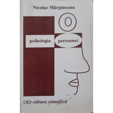 PSIHOLOGIA PERSOANEI