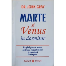 MARTE SI VENUS IN DORMITOR