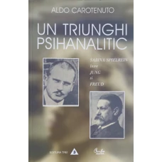 UN TRIUNGHI PSIHANALITIC
