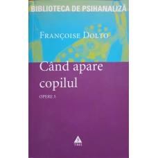 CAND APARE COPILUL