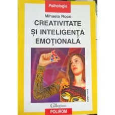 CREATIVITATE SI INTELIGENTA EMOTIONALA