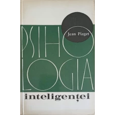 PSIHOLOGIA INTELIGENTEI