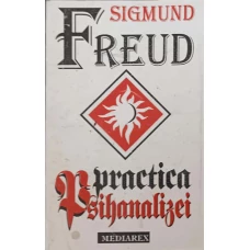 PRACTICA PSIHANALIZEI