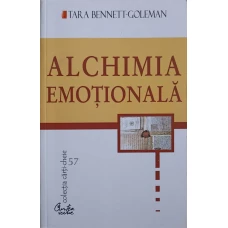 ALCHIMIA EMOTIONALA