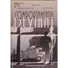 COMPORTAMENTUL DEVIANT