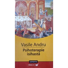 PSIHOTERAPIE ISIHASTA