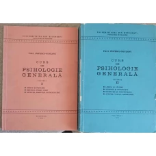CURS DE PSIHOLOGIE GENERALA VOL.1-2
