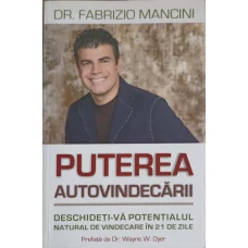 PUTEREA AUTOVINDECARII